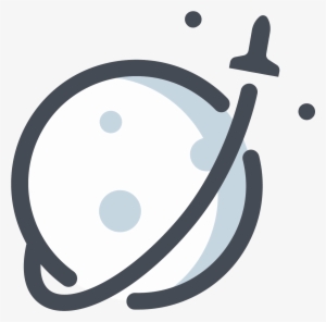 Rocket Take Off Icon - Icon