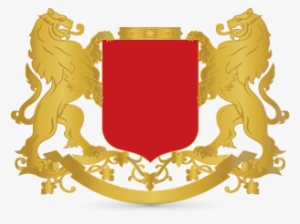 Georgia Coat Of Arms