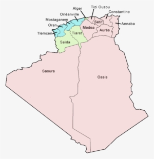 File - Republiqueoranie - Partition Algerie