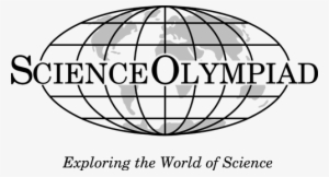 Wire Globe With Text Science Olympiad - International Science Olympiad