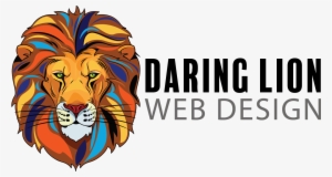 Daring Lion Web Design - Lion Web Design