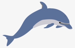 Free Download Dolphin Clipart Dolphin Clip Art - Dolphin Clip Art