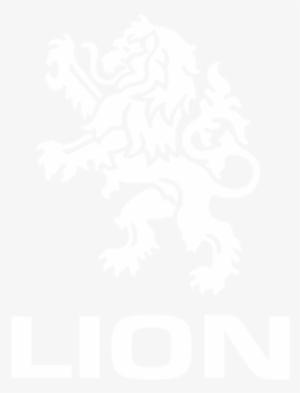 Lion Logo6 - Bolton Dynamos