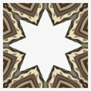 Frame Star Scrapbooking