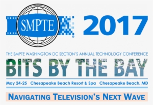 Bits By The Bay 2017 Has Sold Out - Official Smpte Logo Throw Blanket