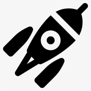 Rocket Vector - Rocket