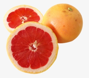 Blood Orange No Background