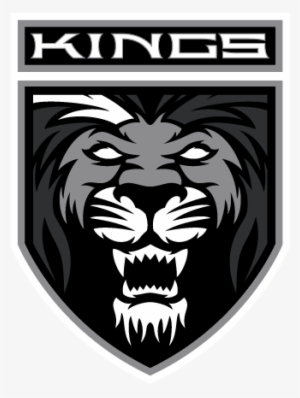 Sports Logos - Los Angeles Kings Lion