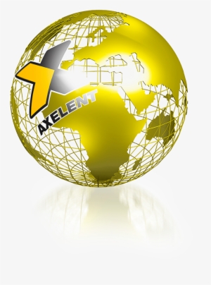 Axelent Globe - 6th Global Islamic Microfinance Forum