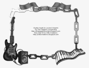 Louise - Electric Guitar