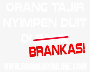 1-orangtajir - Poster