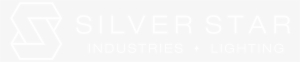 Silver Star Industries - Ps4 Logo White Transparent