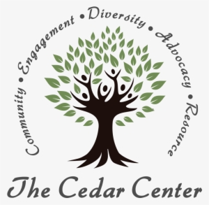 A Cedar Tree Is An Analogy Grounded In Mother Earth, - Matt Maciel Financial