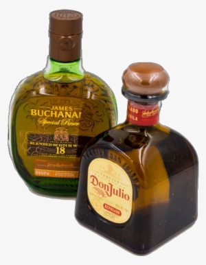 And Flavors Of Mexico - Mexican Alcohol