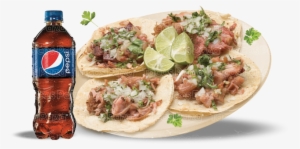 Paquete Puerco - Taco
