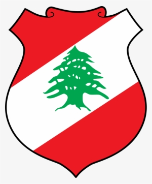 Lebanon Coat Of Arms