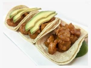 Contact - Corn Tortilla