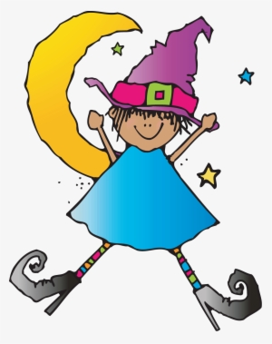 28 Collection Of Dj Inkers Pumpkin Clipart - Dj Inkers Witch Clipart