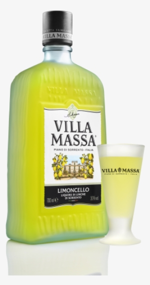 To Enjoy The All-italian Experience Of Limoncello, - Villa Massa Limoncello Van Albert Heijn