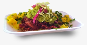 Los Mejores Tacos Al Pastor - Taco