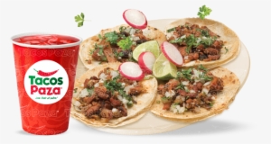 4 Tacos Al - Korean Taco