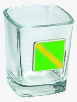 Shot Glasses - Drink