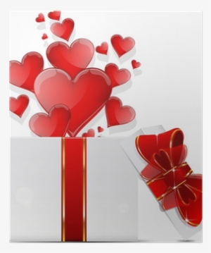 Valentines Decorations Clip Arts