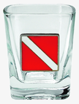 Shot Glasses - Innovative Scuba Diver Shot Glasses Holds 2 5 Ounces