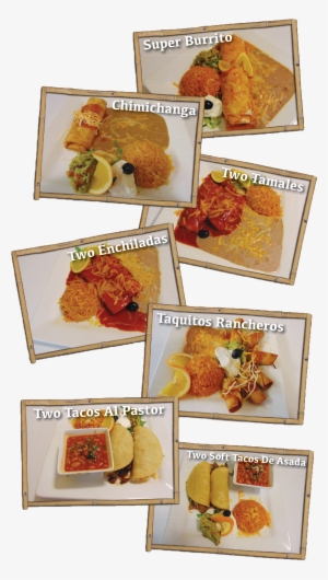 Dinner Specialty Dishes - Karaage