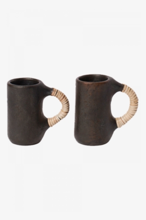 Longpi Luxury Shot Glasses - Longpi