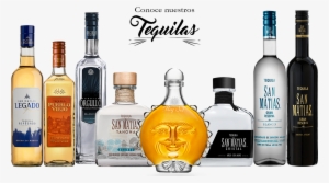 ¿estás Interesado En Nuestros Productos - Tequila 1921 San Matias Tahona Blanco Tequila 750ml