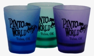 Pint Glass