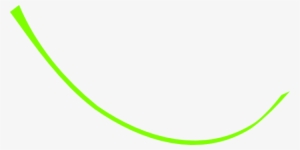 Green Swirl Light - Clip Art