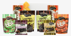 Darrell Lea Celebrations Gift Box