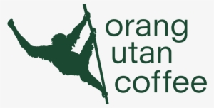 Orangutan Coffee - Orang Utan Coffee