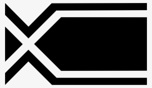 This Free Icons Png Design Of Geometric Half Border