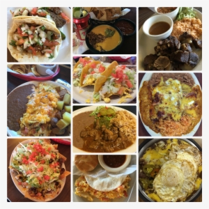 The Fajitas Rancheras Are The Bomb Prepared Al Mesquite - Curry