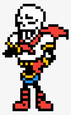 The Great Papyrus - Great Papyrus