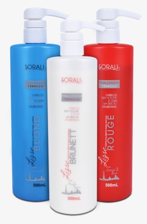 Lisses - Cosmetics