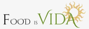 Food Is Vida
