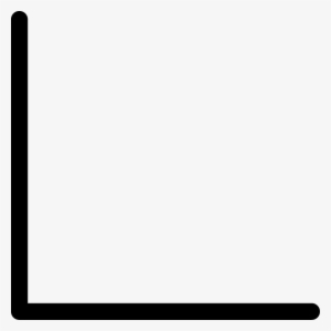 L - زاویه راست