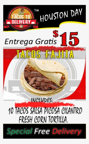 Tacos Delivery 77022 Order Online - Tacos A Go Go