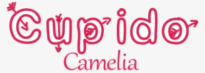 Camellia Rosthorniana Cupido® Eu - Calligraphy