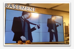 #publicidad #pantallas #advertising #publicity - Animation