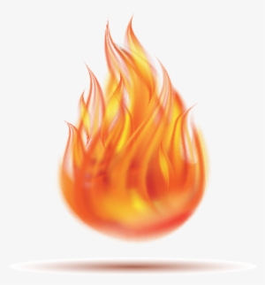 From Small Personal Property Loss To Large Loss Commercial - Symbol Of Fire