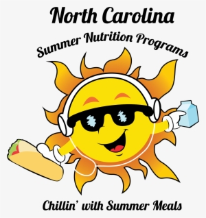 Ray - Nc Summer Nutrition Program