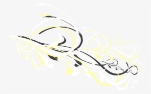 Green Swirl Png - Graphic Design