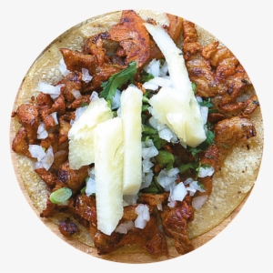 Los Clásicos - Taco