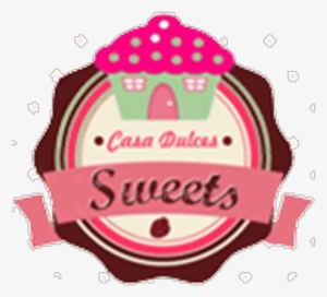 Casa Dulces - Logo Casa Del Dulce