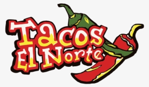 Tacos El Norte - Tacos El Norte Logo